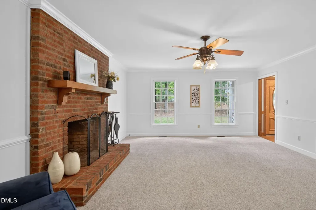 3212 Taylors Ridge Road Wake Forest NC 27587