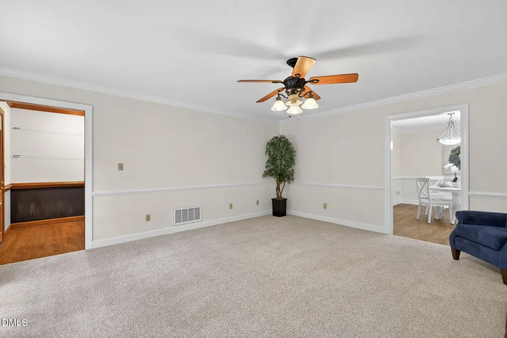 3212 Taylors Ridge Road Wake Forest NC 27587