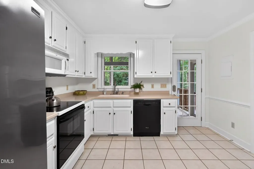 3212 Taylors Ridge Road Wake Forest NC 27587