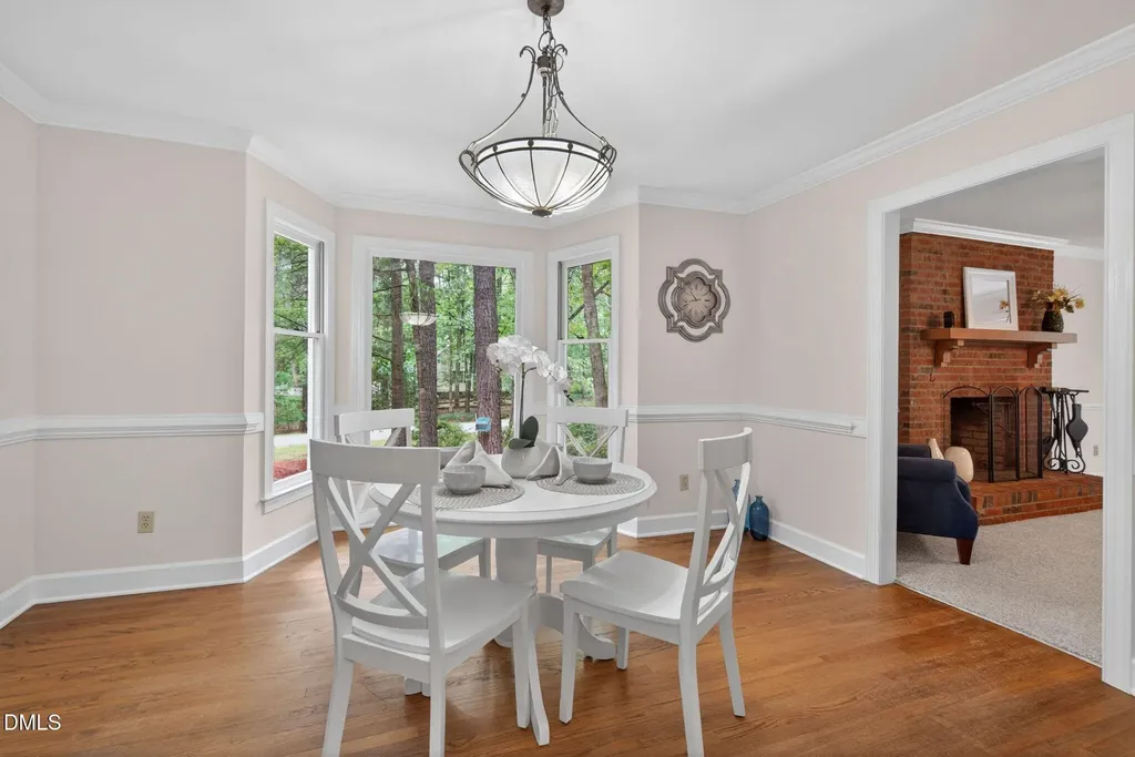 3212 Taylors Ridge Road Wake Forest NC 27587