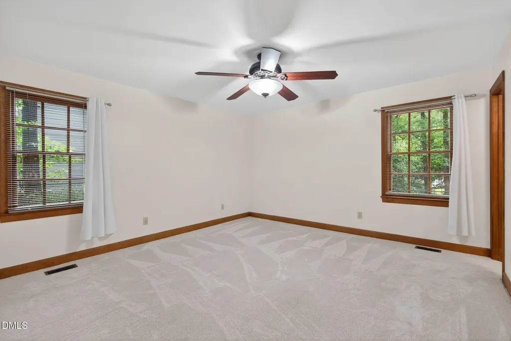 3212 Taylors Ridge Road Wake Forest NC 27587