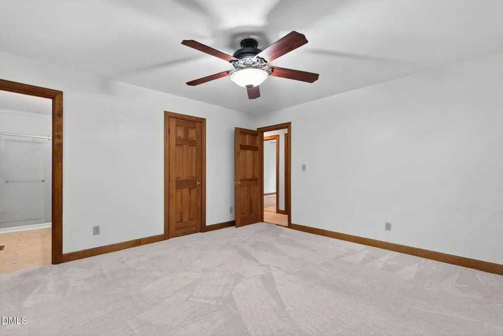 3212 Taylors Ridge Road Wake Forest NC 27587