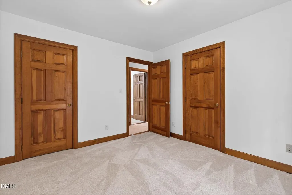 3212 Taylors Ridge Road Wake Forest NC 27587