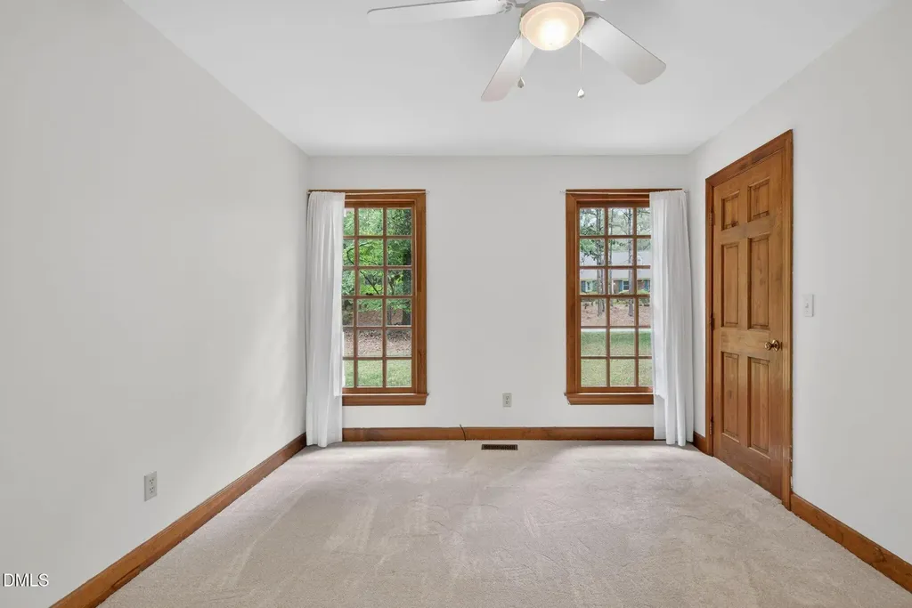 3212 Taylors Ridge Road Wake Forest NC 27587