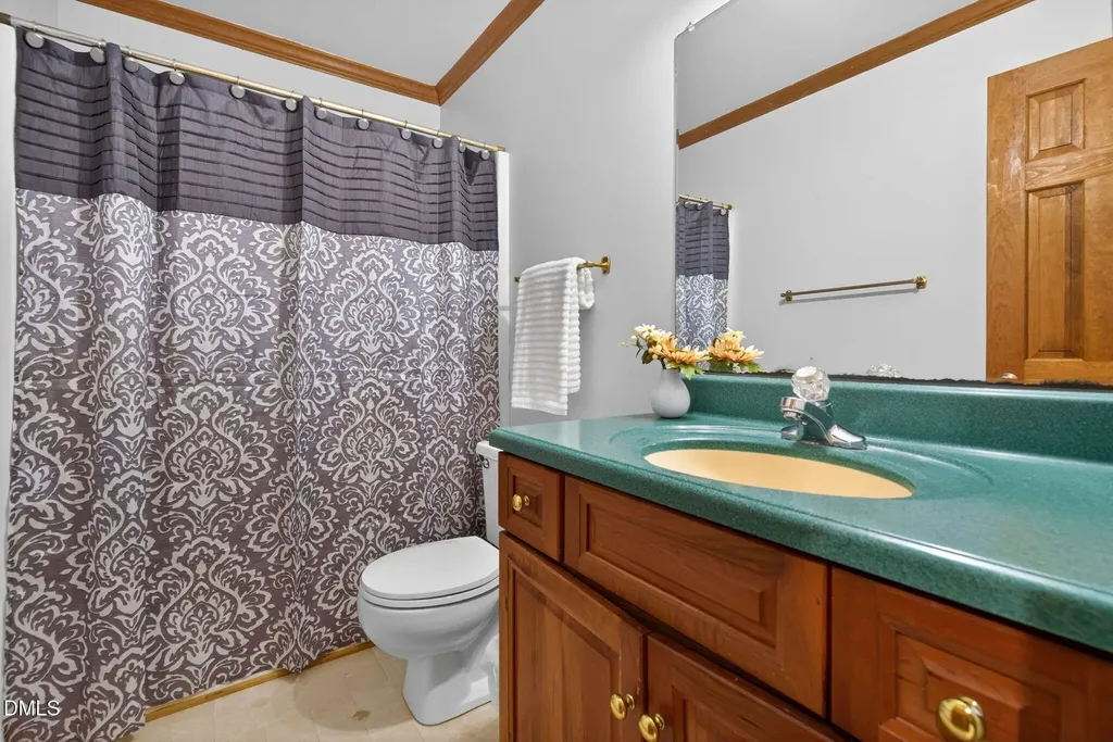 3212 Taylors Ridge Road Wake Forest NC 27587