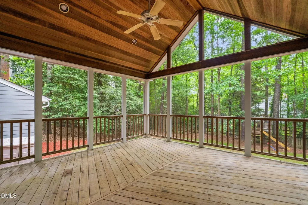 3212 Taylors Ridge Road Wake Forest NC 27587