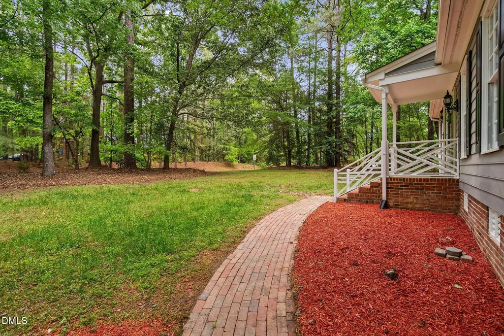 3212 Taylors Ridge Road Wake Forest NC 27587