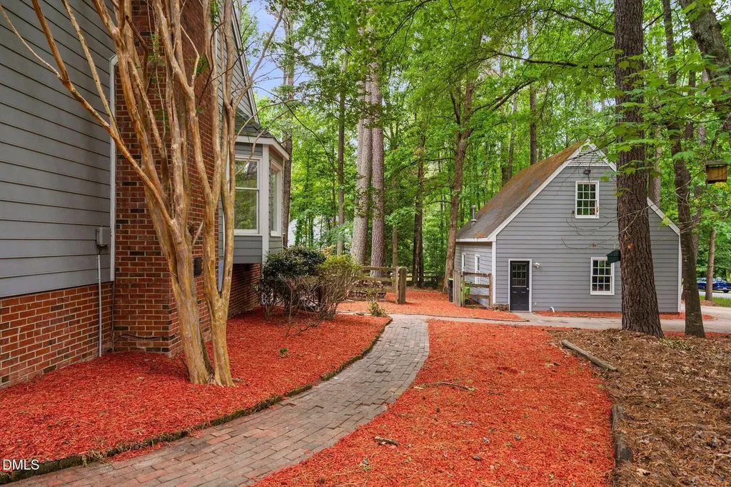 3212 Taylors Ridge Road Wake Forest NC 27587