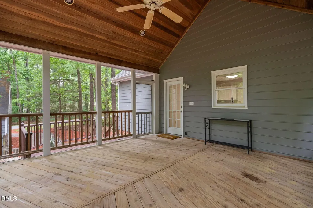 3212 Taylors Ridge Road Wake Forest NC 27587