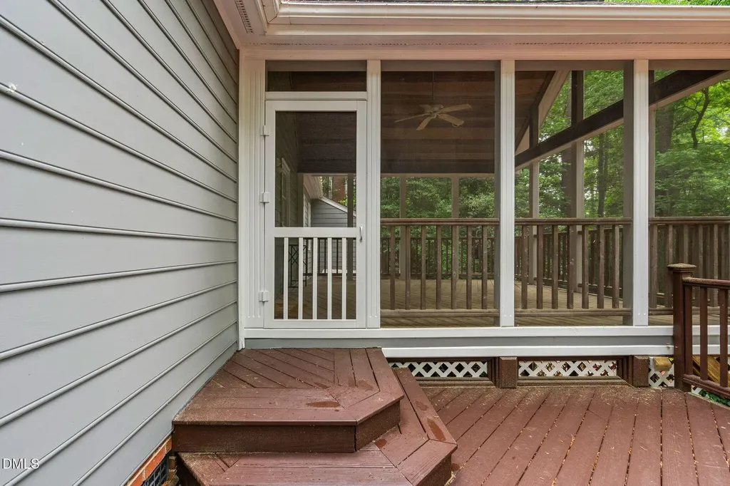 3212 Taylors Ridge Road Wake Forest NC 27587