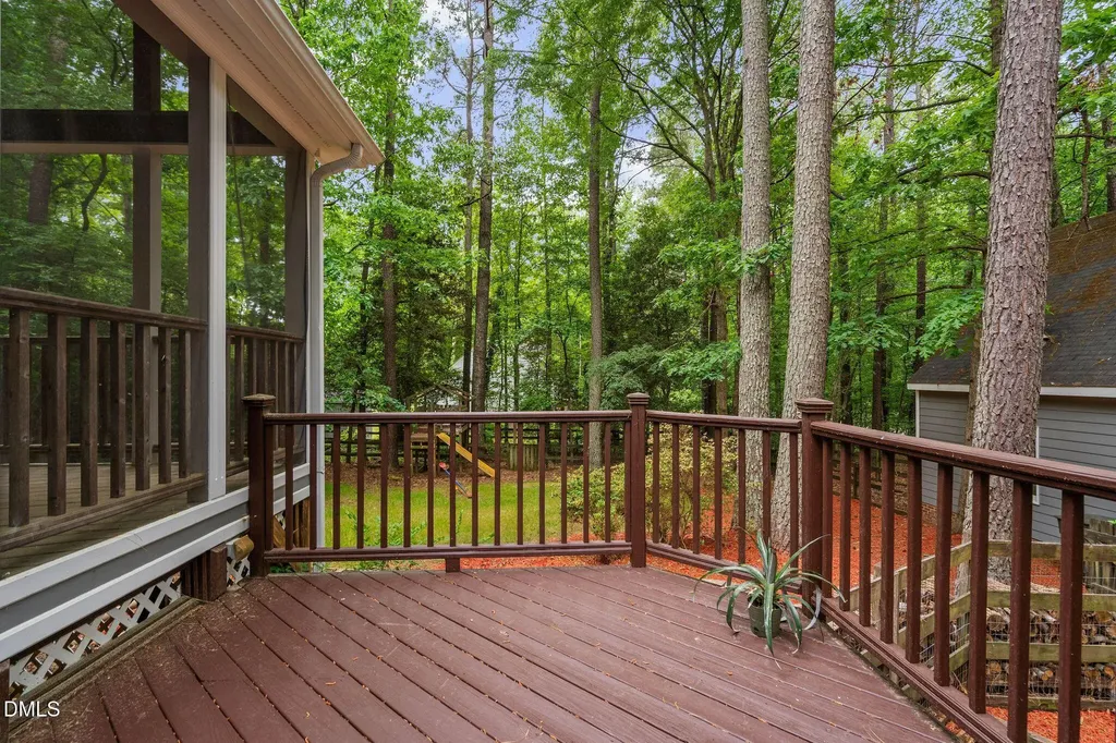 3212 Taylors Ridge Road Wake Forest NC 27587