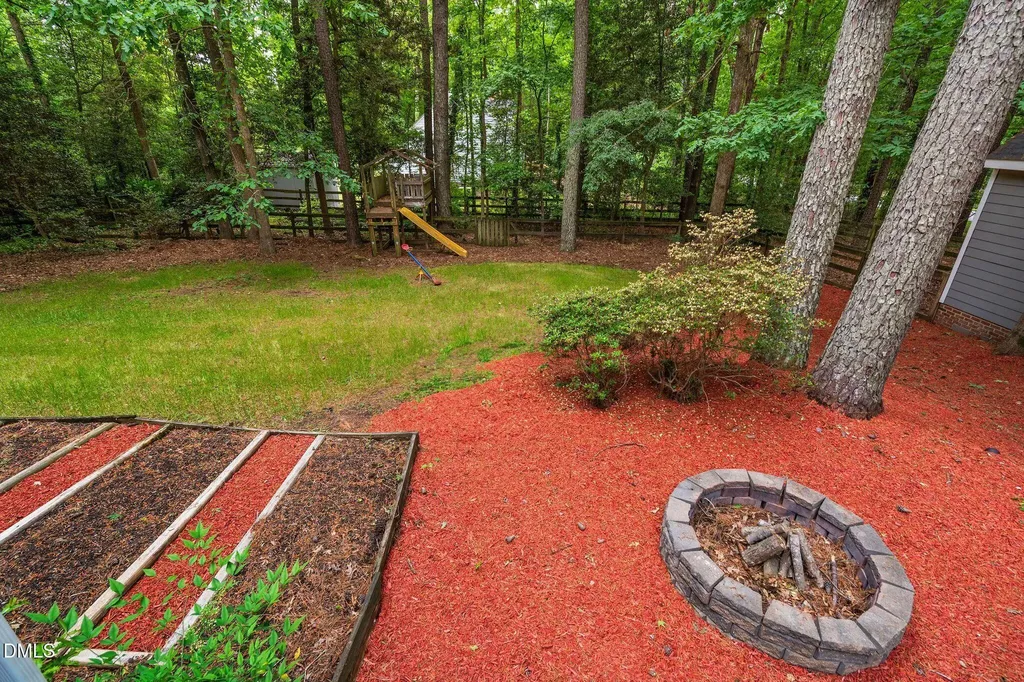 3212 Taylors Ridge Road Wake Forest NC 27587