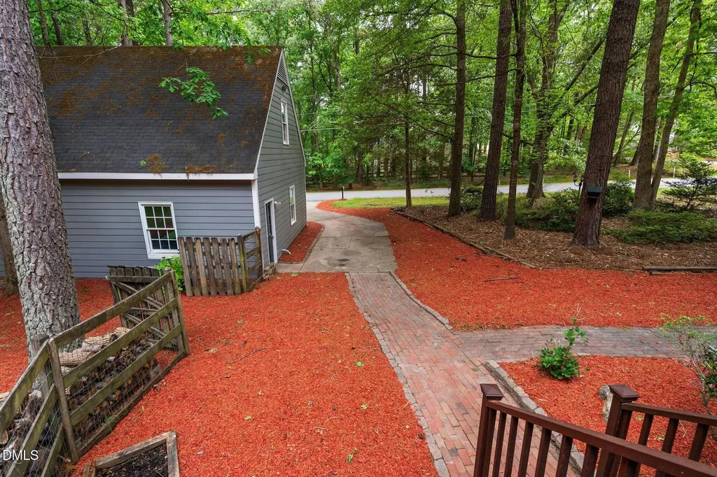 3212 Taylors Ridge Road Wake Forest NC 27587