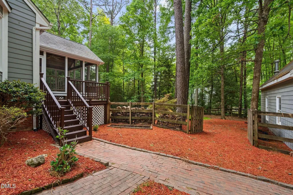 3212 Taylors Ridge Road Wake Forest NC 27587
