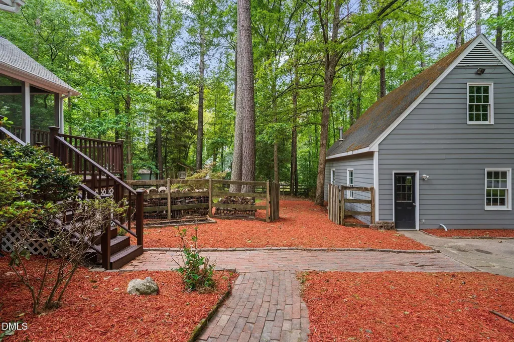 3212 Taylors Ridge Road Wake Forest NC 27587