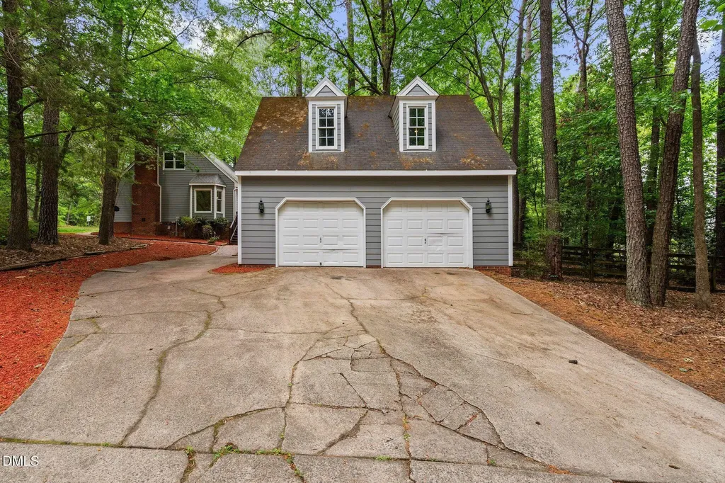 3212 Taylors Ridge Road Wake Forest NC 27587