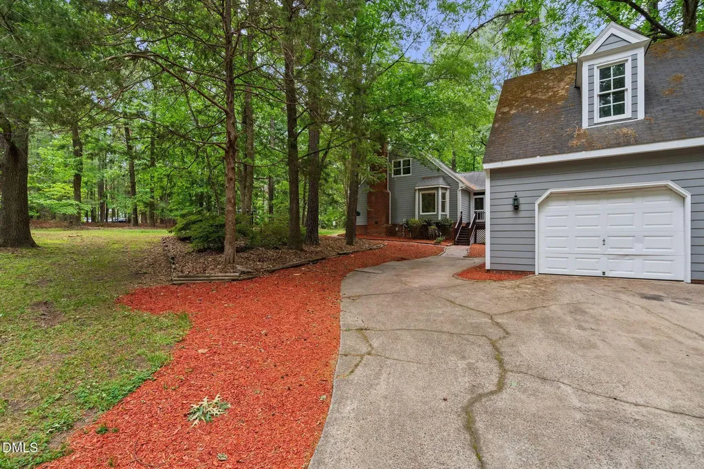 3212 Taylors Ridge Road Wake Forest NC 27587