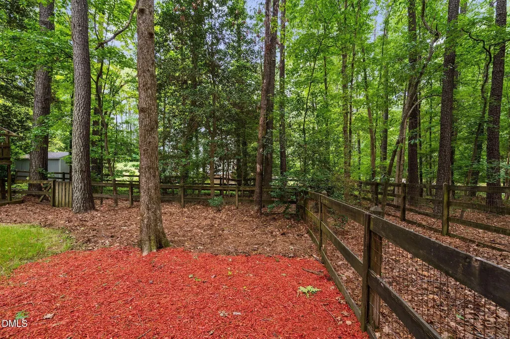 3212 Taylors Ridge Road Wake Forest NC 27587