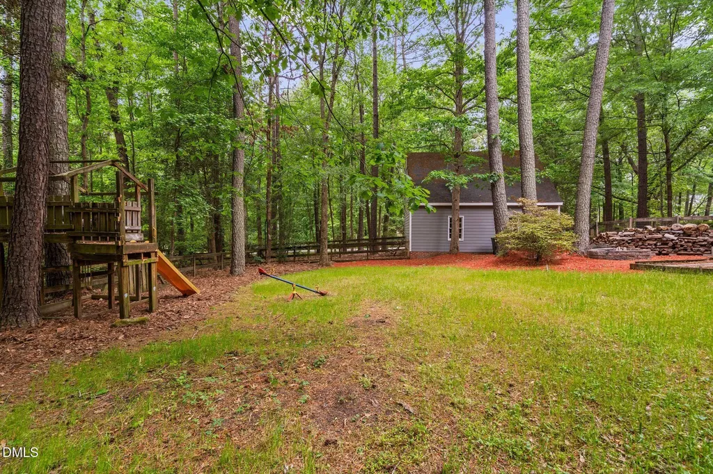 3212 Taylors Ridge Road Wake Forest NC 27587