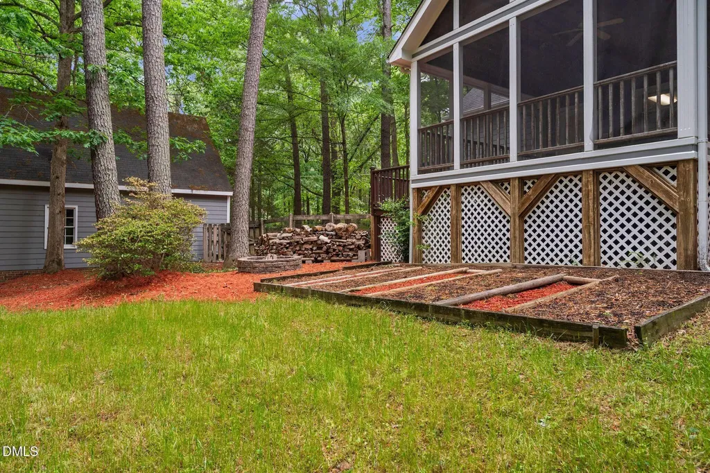 3212 Taylors Ridge Road Wake Forest NC 27587