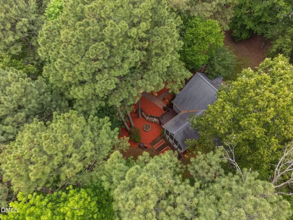3212 Taylors Ridge Road Wake Forest NC 27587