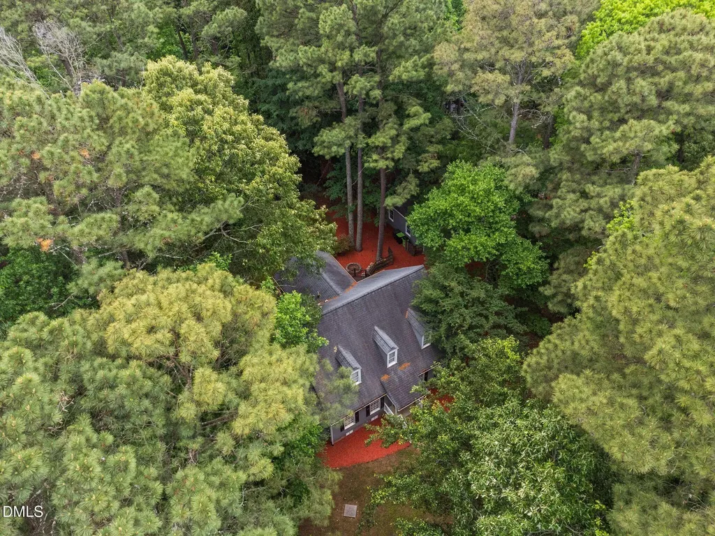 3212 Taylors Ridge Road Wake Forest NC 27587