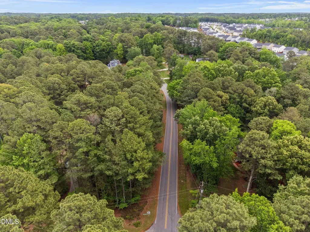 3212 Taylors Ridge Road Wake Forest NC 27587