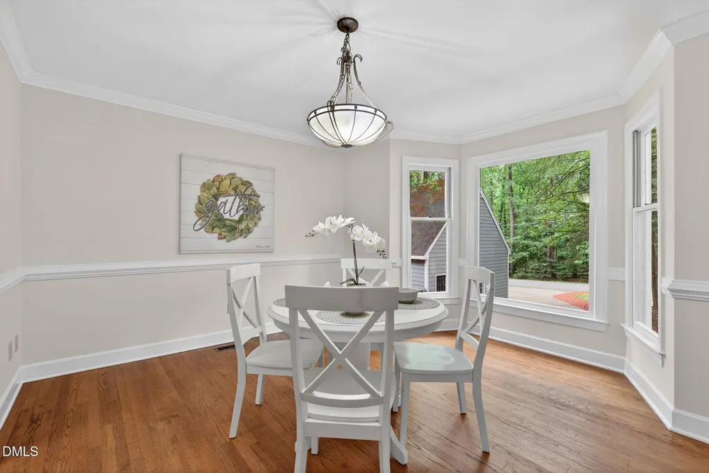 3212 Taylors Ridge Road Wake Forest NC 27587