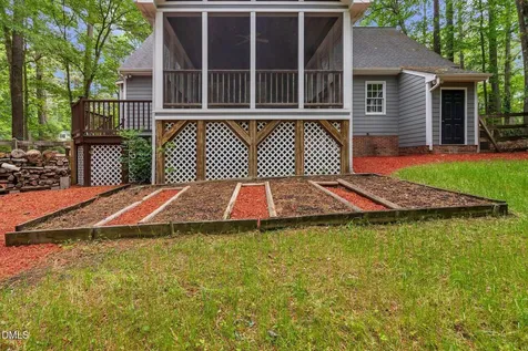 3212 Taylors Ridge Road Wake Forest NC 27587