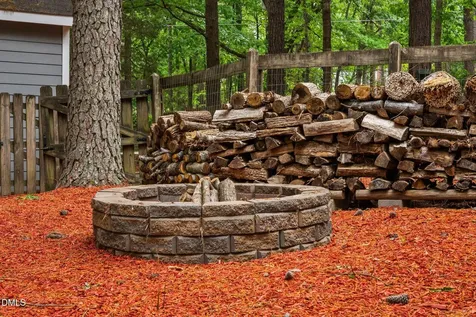3212 Taylors Ridge Road Wake Forest NC 27587