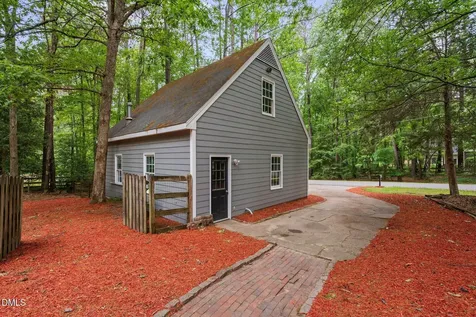 3212 Taylors Ridge Road Wake Forest NC 27587