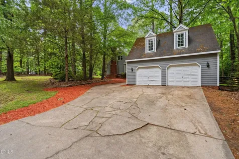 3212 Taylors Ridge Road Wake Forest NC 27587