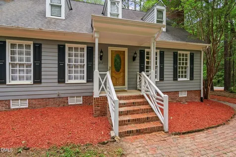 3212 Taylors Ridge Road Wake Forest NC 27587