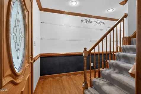 3212 Taylors Ridge Road Wake Forest NC 27587