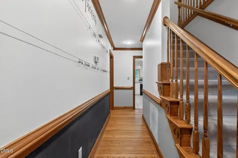 3212 Taylors Ridge Road Wake Forest NC 27587