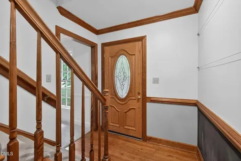 3212 Taylors Ridge Road Wake Forest NC 27587