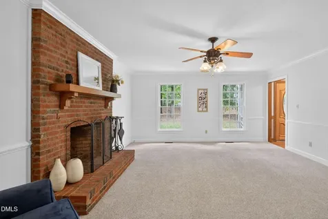3212 Taylors Ridge Road Wake Forest NC 27587