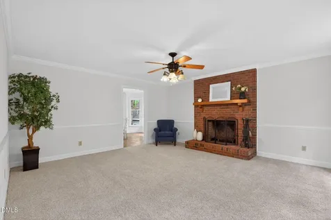 3212 Taylors Ridge Road Wake Forest NC 27587