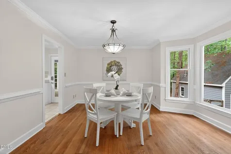 3212 Taylors Ridge Road Wake Forest NC 27587