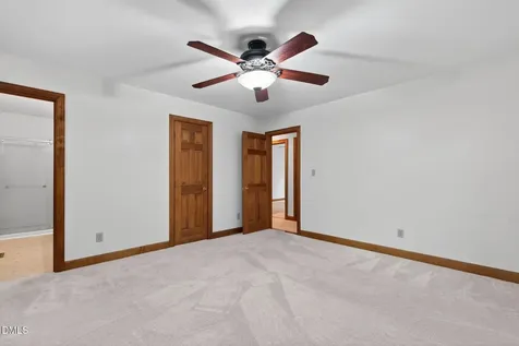 3212 Taylors Ridge Road Wake Forest NC 27587