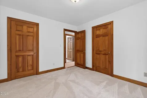 3212 Taylors Ridge Road Wake Forest NC 27587