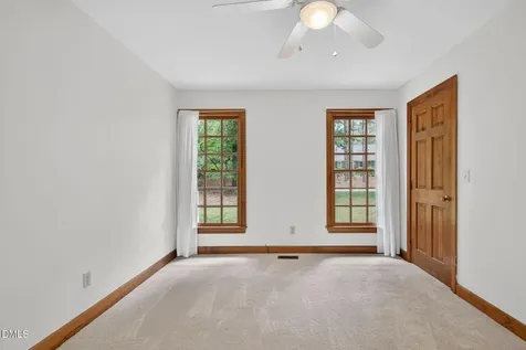 3212 Taylors Ridge Road Wake Forest NC 27587