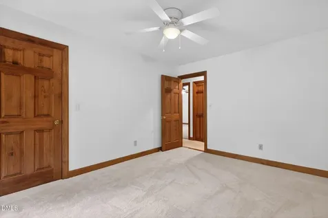 3212 Taylors Ridge Road Wake Forest NC 27587