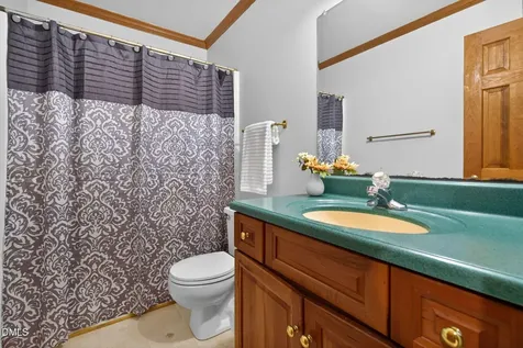 3212 Taylors Ridge Road Wake Forest NC 27587