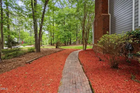 3212 Taylors Ridge Road Wake Forest NC 27587