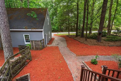 3212 Taylors Ridge Road Wake Forest NC 27587