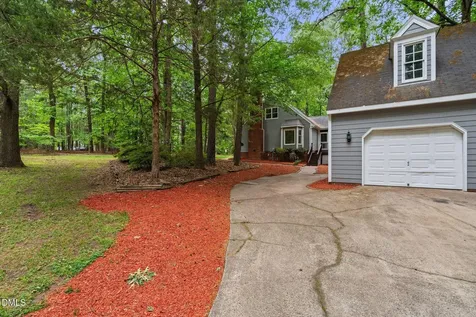 3212 Taylors Ridge Road Wake Forest NC 27587