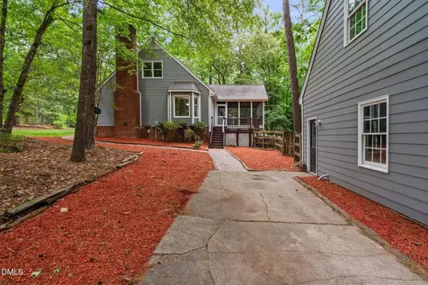 3212 Taylors Ridge Road Wake Forest NC 27587