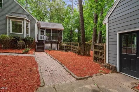 3212 Taylors Ridge Road Wake Forest NC 27587