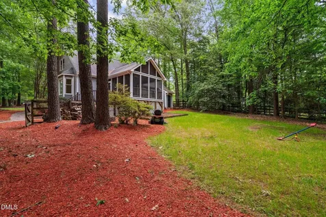 3212 Taylors Ridge Road Wake Forest NC 27587